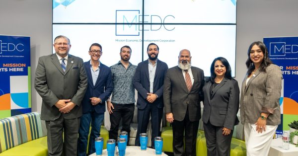 Union Design Developers Joins Regional Leaders at Mission’s 2025 Commercial & Investment Tour